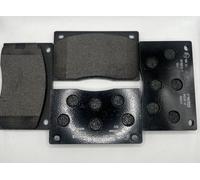 ASTON MARTIN DB7 Anteriore Pastiglie Freno - i6 Solo, Non Vantage