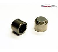 Aston Martin DB7 Coupe/Volante Compressore Posteriore Ago Cuscinetti Set 1997