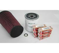 Aston Martin DB7 i6 Servizio Kit - 43-84851