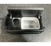 Aston Martin DB9 / Dbs Consolle Centrale Portacenere Senza Accendino Man -