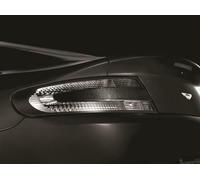 Aston Martin DB9 / Dbs / Virage Coupe - Trasparente Luce Posteriore Kit Bordo