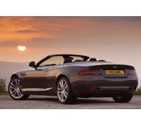 Aston Martin DB9 / Dbs / Virage Volante Rosso Posteriore Lampada Kit