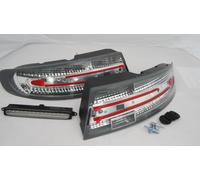 Aston Martin DB9 / Dbs / Virage Volante Trasparente Post. Lampada Kit - Incluso