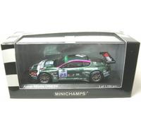 Aston Martin DBRS9 Nr. 25 Fia GT3 Spa 2006