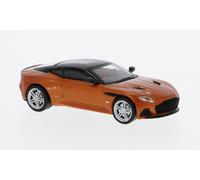 Aston Martin DBS Superleggera 2019 rame a 1/87 di PCX87 HO PCX870679