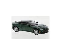 Aston Martin DBS Superleggera 2019 verde a 1/87 di PCX87 HO PCX870677