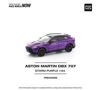 Aston Martin DBX 707 Storm Purple 1:64 Scala Pop Race PR640268