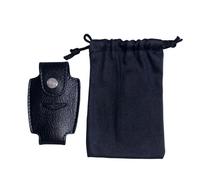 Aston Martin Dbx Chiave Custodia - Nero