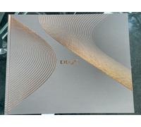 Aston Martin Dbx / Dbx 707 Rigido Opuscolo - Francese