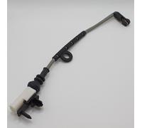 ASTON MARTIN Dbx Pastiglie Freni Posteriori Cavo