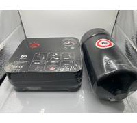 Aston Martin Dbx Pneumatico Riparazione Sigillante Kit