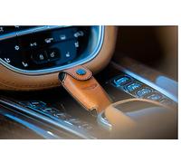 Aston Martin DBX Portachiavi - Tan