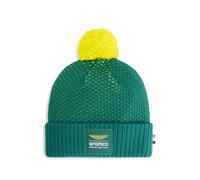 Aston Martin F1 2025 Berretto Team Verde - Taglia Unica