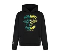 Aston Martin F1 Felpa Rolling Stones Nero - Taglia: L