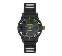 Aston Martin - Formula 1 OVR Chronograph - - Accessories - Uomo - Nero - ONE SIZE