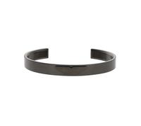 Aston Martin - Icon Bangle - - Accessories - Uomo - Nero - ONE SIZE