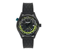 Aston Martin Aml Icon GRZ Orologio da polso analogico al quarzo da uomo
