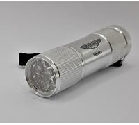 ASTON MARTIN LED Torcia