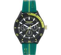 ASTON MARTIN Orologio Da Uomo Analogico Quarzo AM Formula 1 MTFP1F501 Silicone