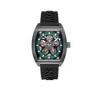 Aston Martin Orologio analogico 'TRG' nero Uomo Aston Martin One Size