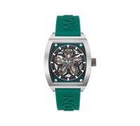 Aston Martin Orologio analogico 'TRG' verde / argento Uomo - Accessori - Orologi Aston Martin One Size