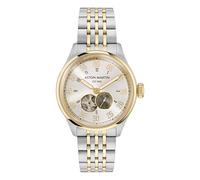 ASTON MARTIN Orologio automatico da uomo AML Timeless MTTS1, multicolore