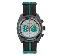 Aston Martin Orologio da polso al quarzo da uomo Am Formula 1 DWF