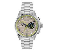 Aston Martin Orologio da polso al quarzo da uomo Aml Thrill HLC W