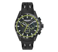 Aston Martin Orologio da polso al quarzo da uomo Aml Thrill HLC W