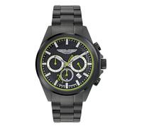 Aston Martin Orologio da polso al quarzo da uomo Aml Thrill HLC W