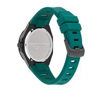 Aston Martin Orologio da polso al quarzo unisex Aml Thrill TKS W