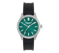 ASTON MARTIN Orologio da polso analogico al quarzo AML ICON MTIH1, Nero