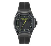 Aston Martin Aml Icon GPQ Orologio da polso analogico al quarzo da uomo