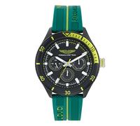 ASTON MARTIN Orologio Da Uomo Analogico Quarzo AM Formula 1 MTFP1F501 Silicone
