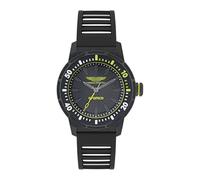 Aston Martin Orologio analogico al quarzo unisex Am Formula 1 PDK W
