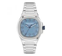 Aston Martin Orologio GPQ - Icon MTIG2S605 in acciaio inossidabile