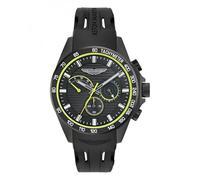 Aston Martin Orologio da polso al quarzo da uomo Aml Thrill HLC W