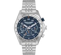 Aston Martin Orologio da polso unisex al quarzo Aml Thrill SGT W