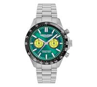 Aston Martin Orologio SPT - Icon MTIS1F502 in acciaio