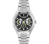 Aston Martin Orologio da polso al quarzo unisex Aml Thrill TKS W