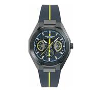 Aston Martin Orologio TKS-THRILL MTRI2S602 in silicone