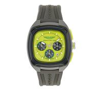 Aston Martin - OVR Formula 1 Chronograph - - Accessories - Uomo - Giallo - ONE SIZE