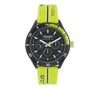 ASTON MARTIN Orologio analogico al quarzo AM Formula 1 MTFP1 silicone