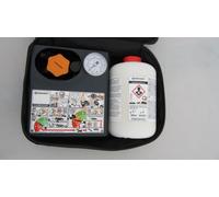 Aston Martin Pneumatico Riparazione Sigillante Kit