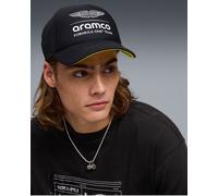 Aston Martin Puma Cappello Berretto Hat Nero Trucker AMF1 2026