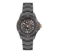 Aston Martin - Thrill Rim Design Edition Automatic Skeleton - - Accessories - Uomo - Nero - ONE SIZE