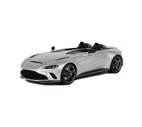 ASTON MARTIN V12 SPEEDSTER - 2020 EDIZIONE LIMITATA NUMERATA