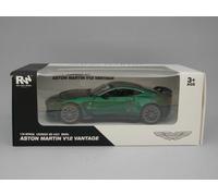 Aston Martin V12 Vantage - RE.EL 1:24 - RE0803GR