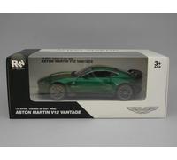 Aston Martin V12 Vantage - RE.EL 1:24 - RE0803YG