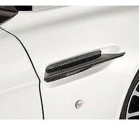Aston Martin V8 E V12 Vantage Fibra di Carbonio Lato Strakes